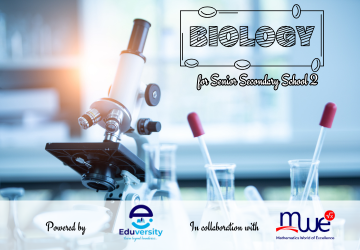 Biology for Senior Secondary 2